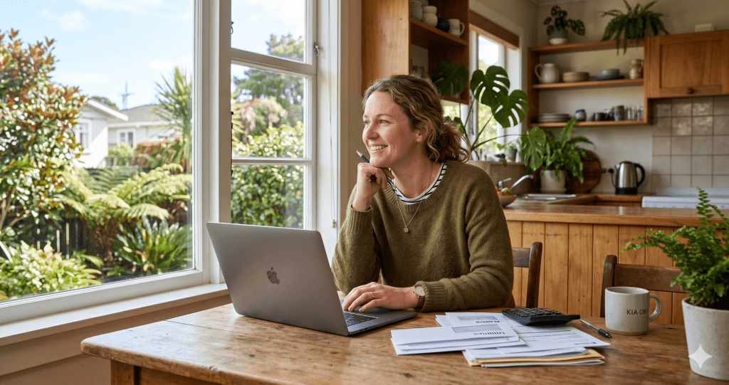 debt consolidation loan NZ guide 2026