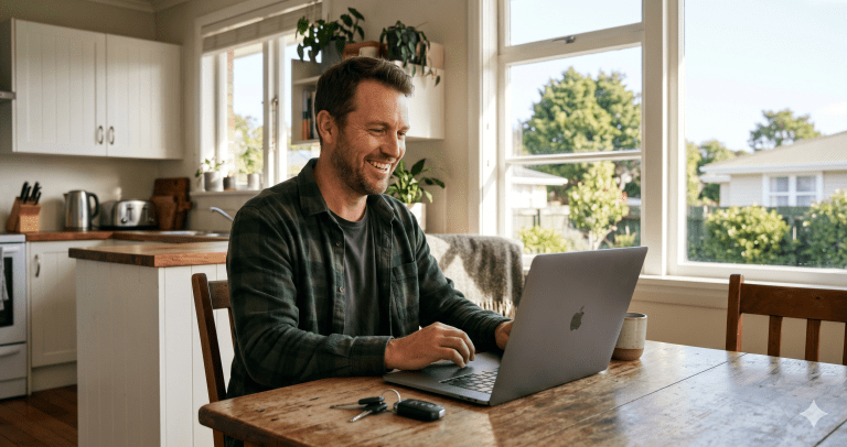 Car Loans 3 car loan pre-approval NZ guide 2026