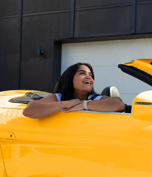 Car loan approved through Lending Room NZ