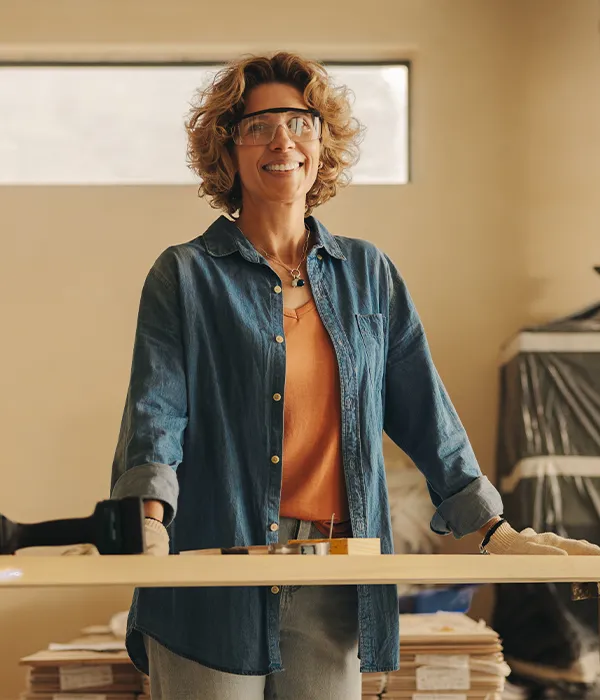 Home renovation loan NZ through Lending Room