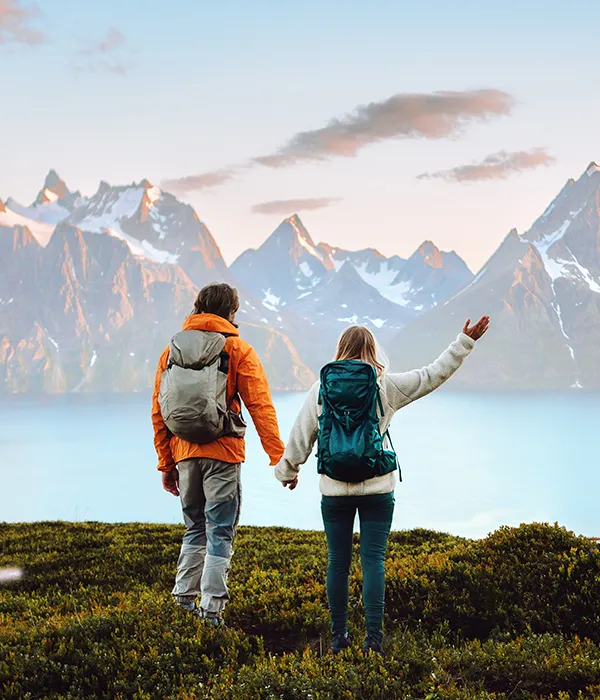 Travel loan NZ through Lending Room