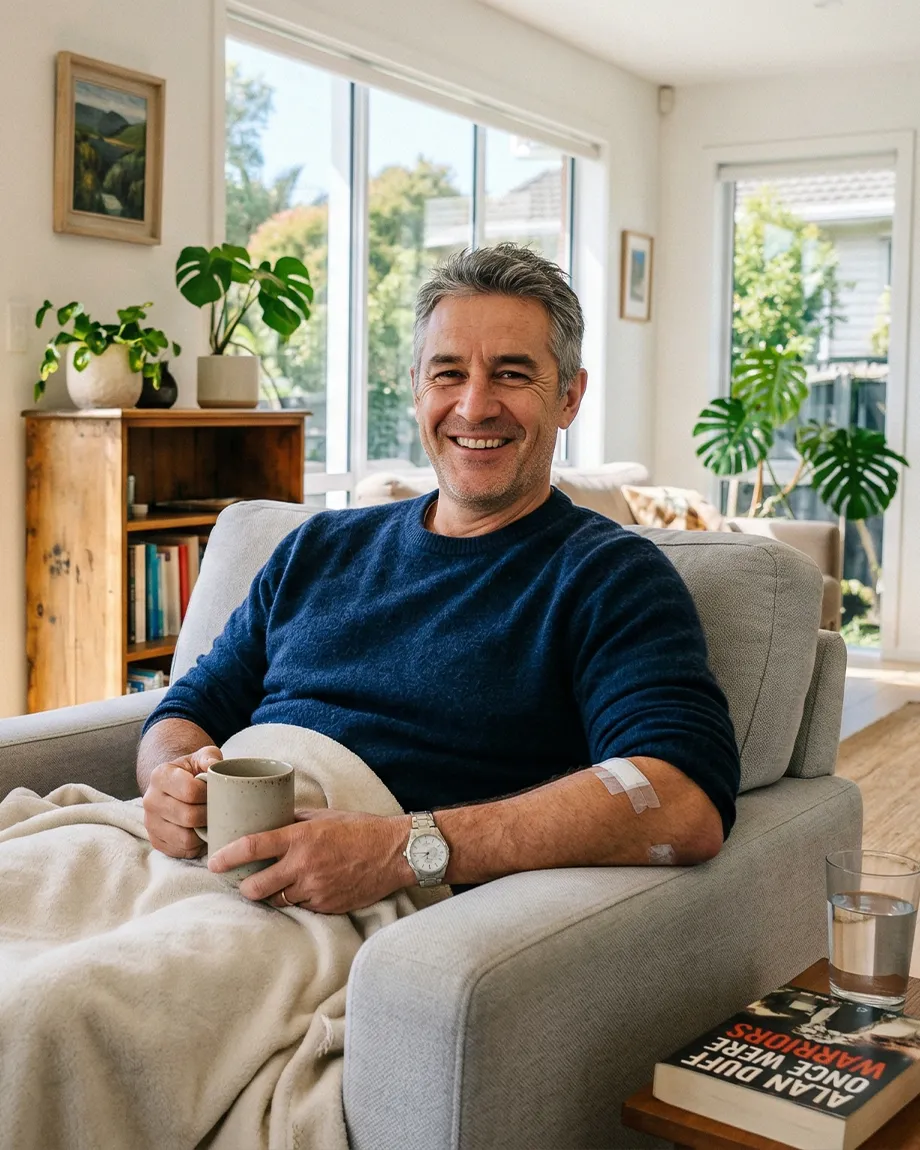 Medical and dental loan NZ through Lending Room