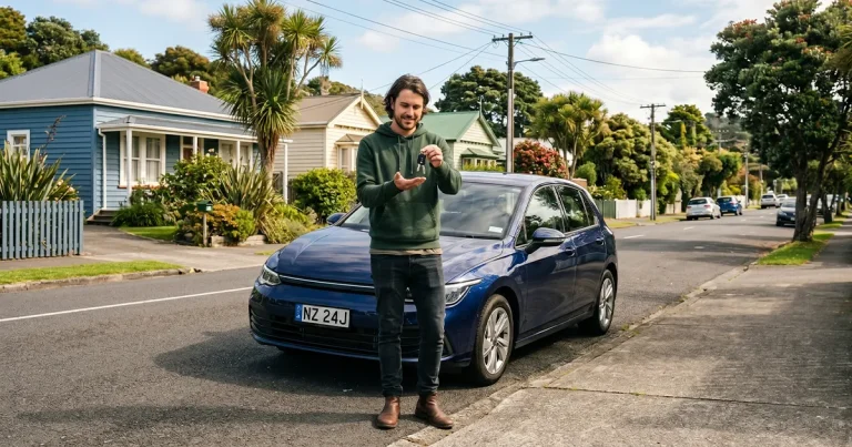 Car Loans 2 no deposit car loan NZ guide 2026