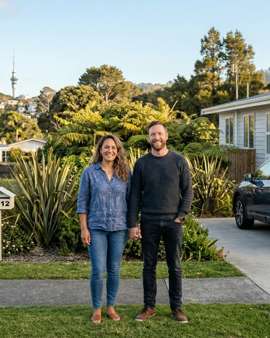 Personal loans NZ through Lending Room