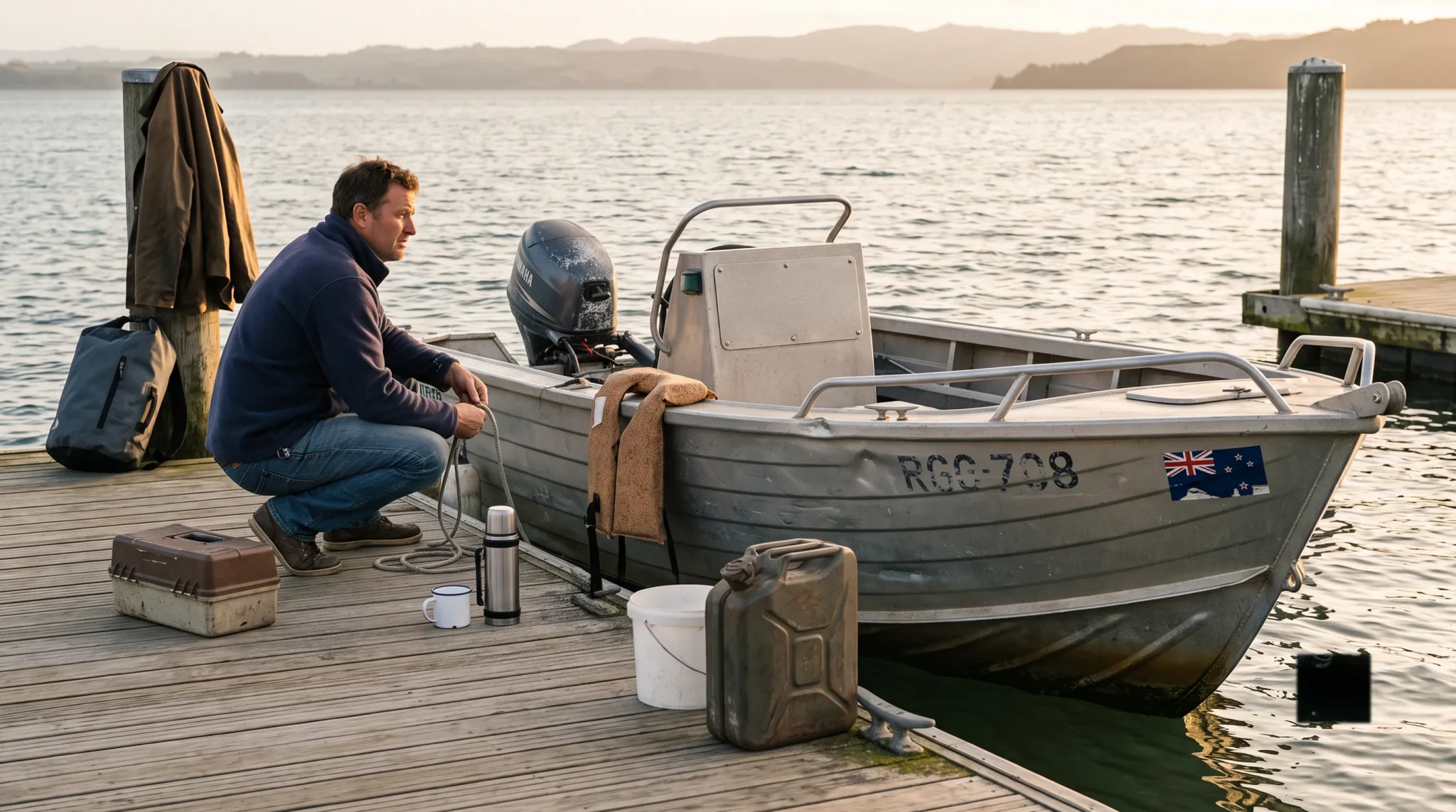 Boat moored at a NZ marina, common asset used as security for a secured loan, Lending Room